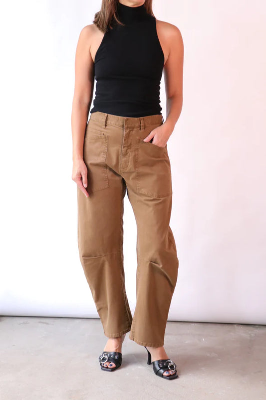 Nili Lotan - Hansen Sweater Tank in black