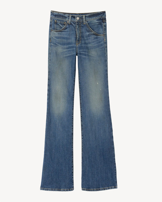 Nili Lotan - Celia Jean Classic Wash