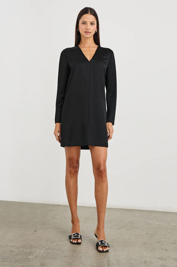 Rails dress Rails Victoria dress in Black