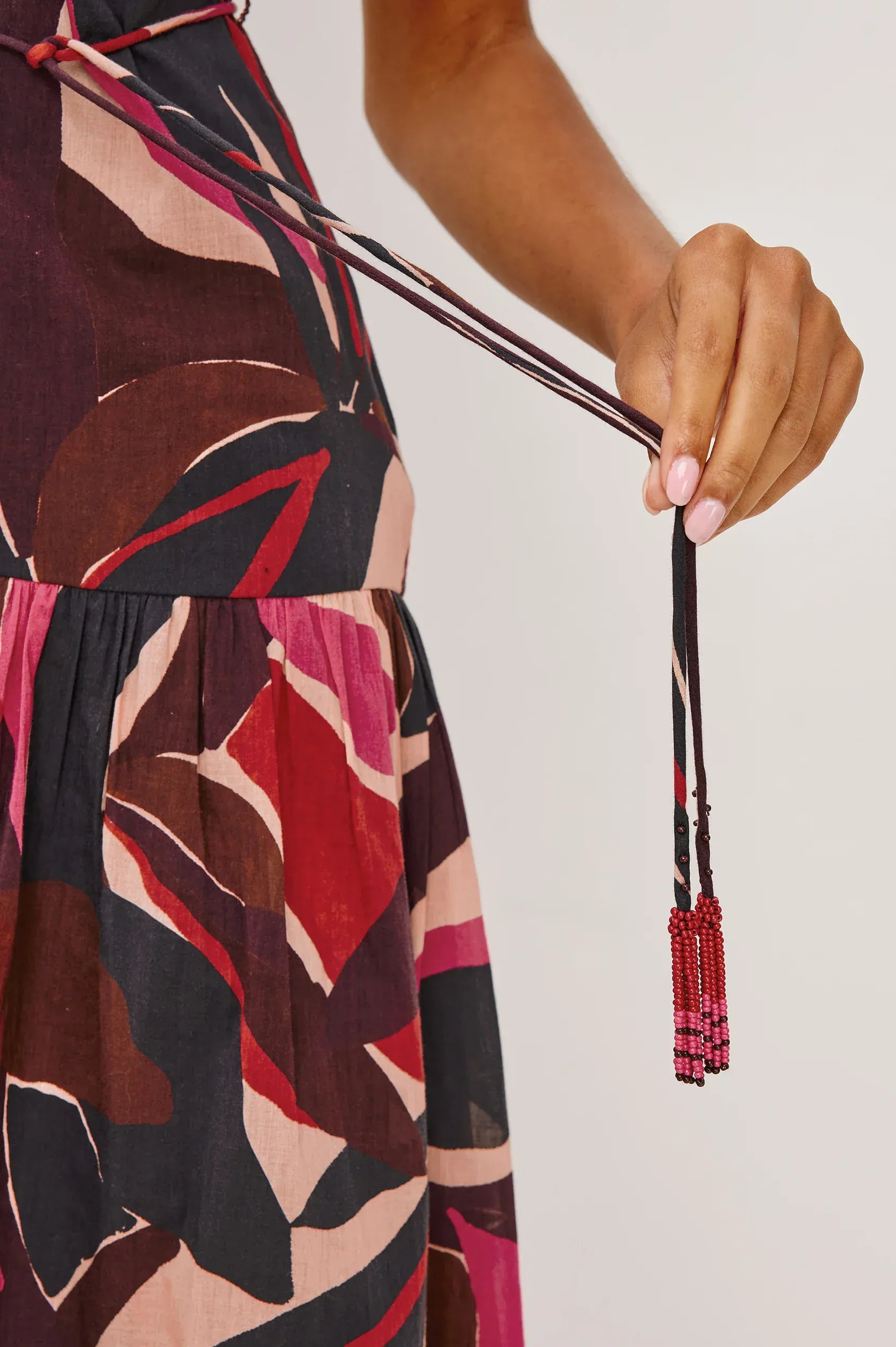 Rails Dresses Rails - Cecilie dress in Paradise