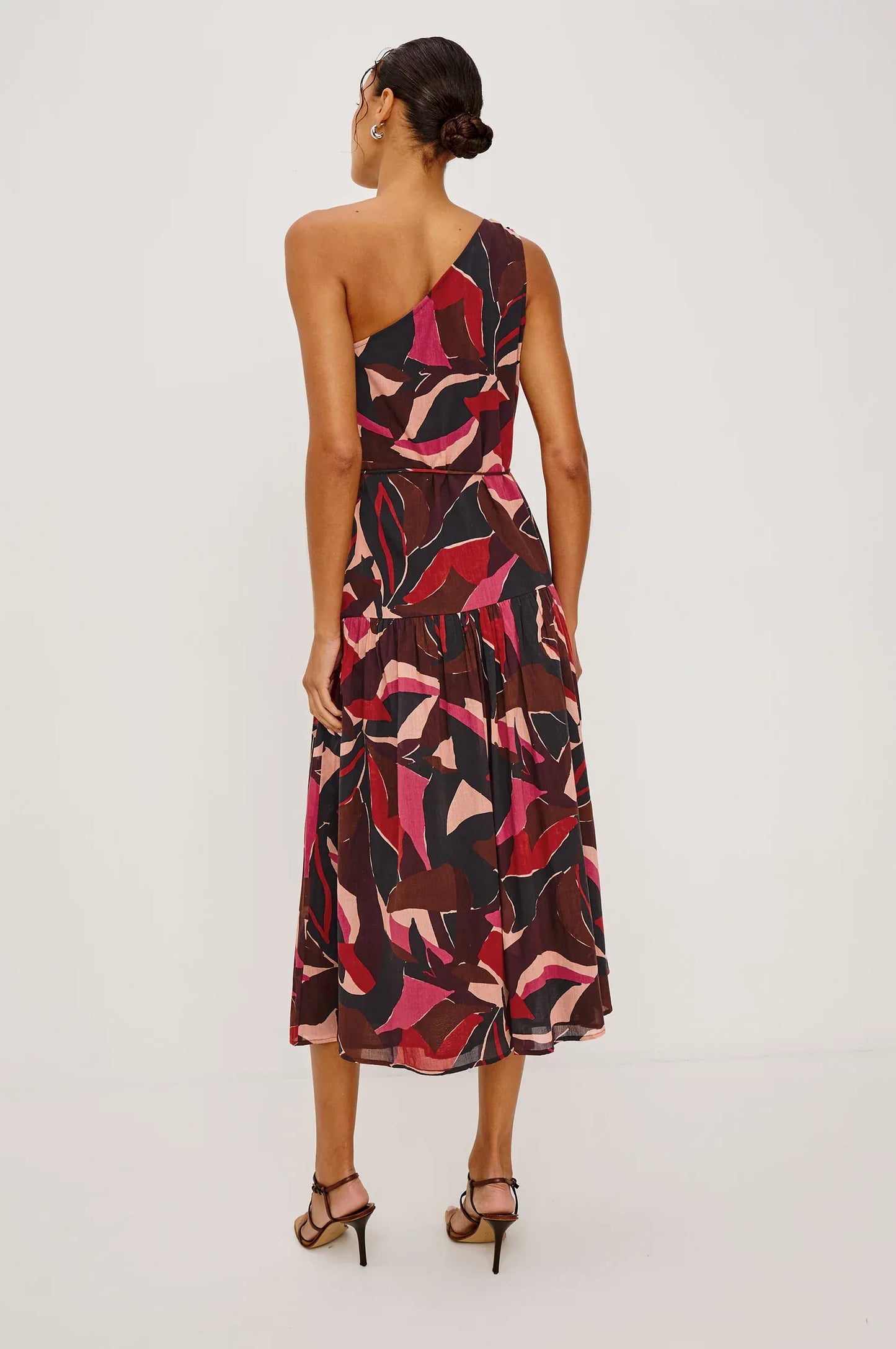 Rails Dresses Rails - Cecilie dress in Paradise