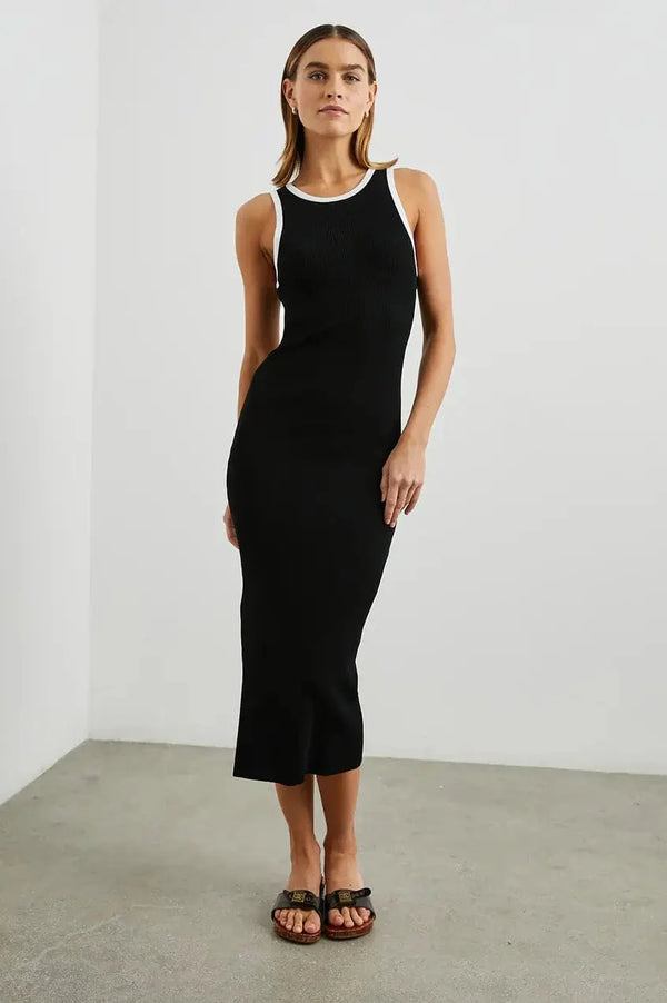 Rails Dresses Rails - Rue dress in Black