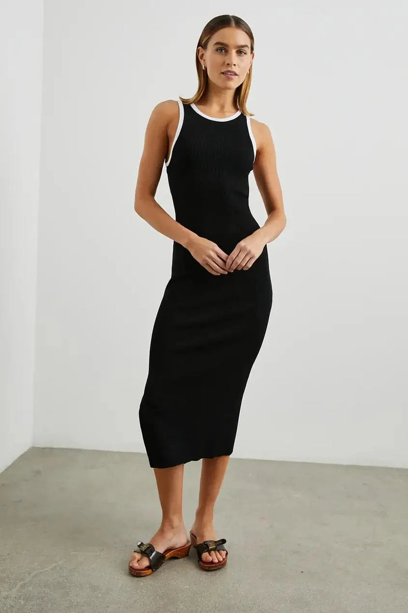 Rails Dresses Rails - Rue dress in Black