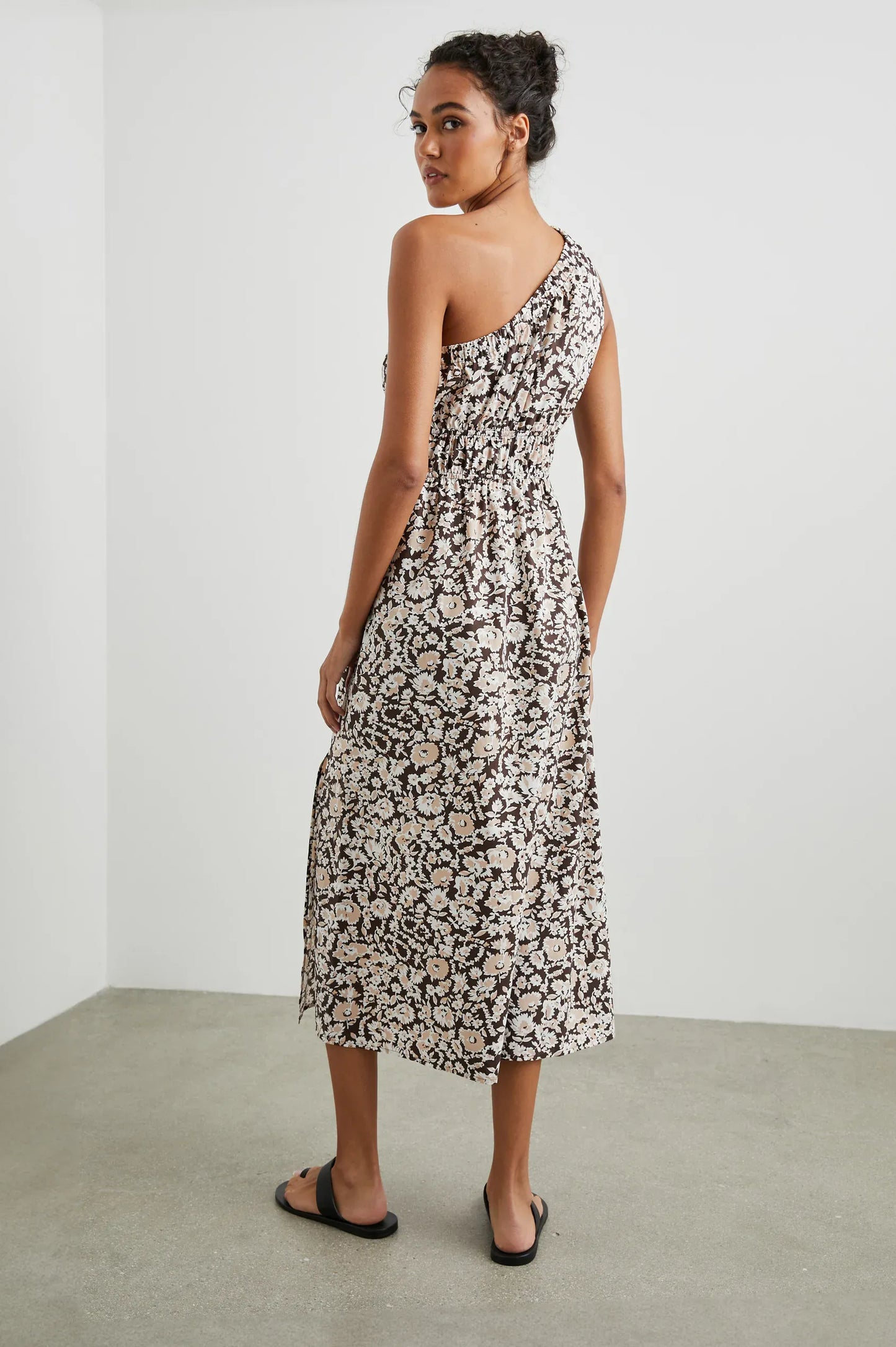 Rails Dresses S Rails - Selani dress in Russett floral