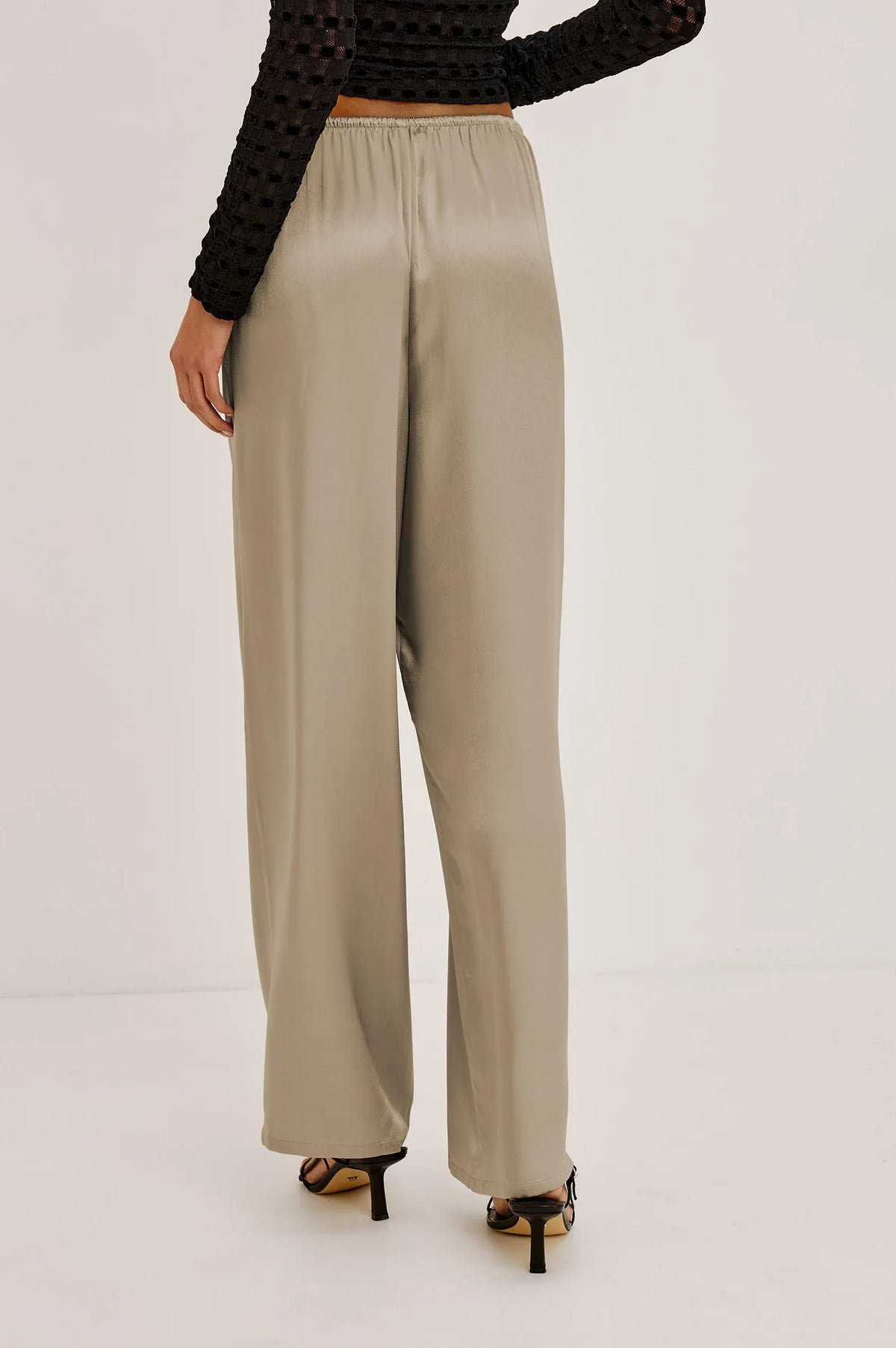 Rails Pants Rails - Virgo Pant in Mink