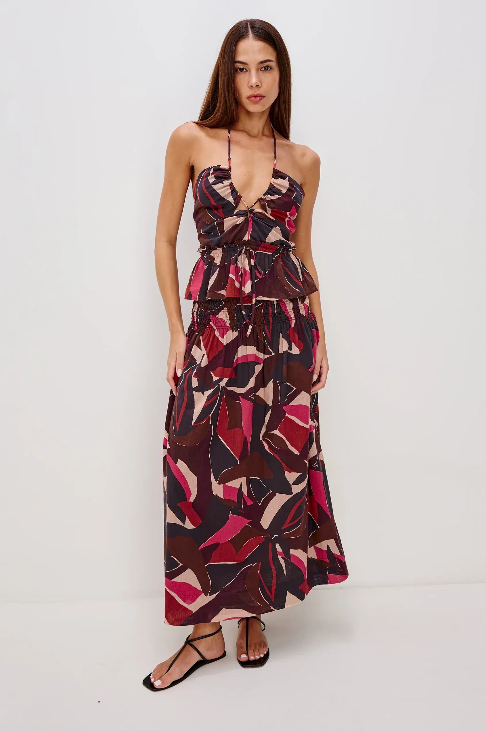 Rails Shirts & Tops Rails - Dulce top in paradise