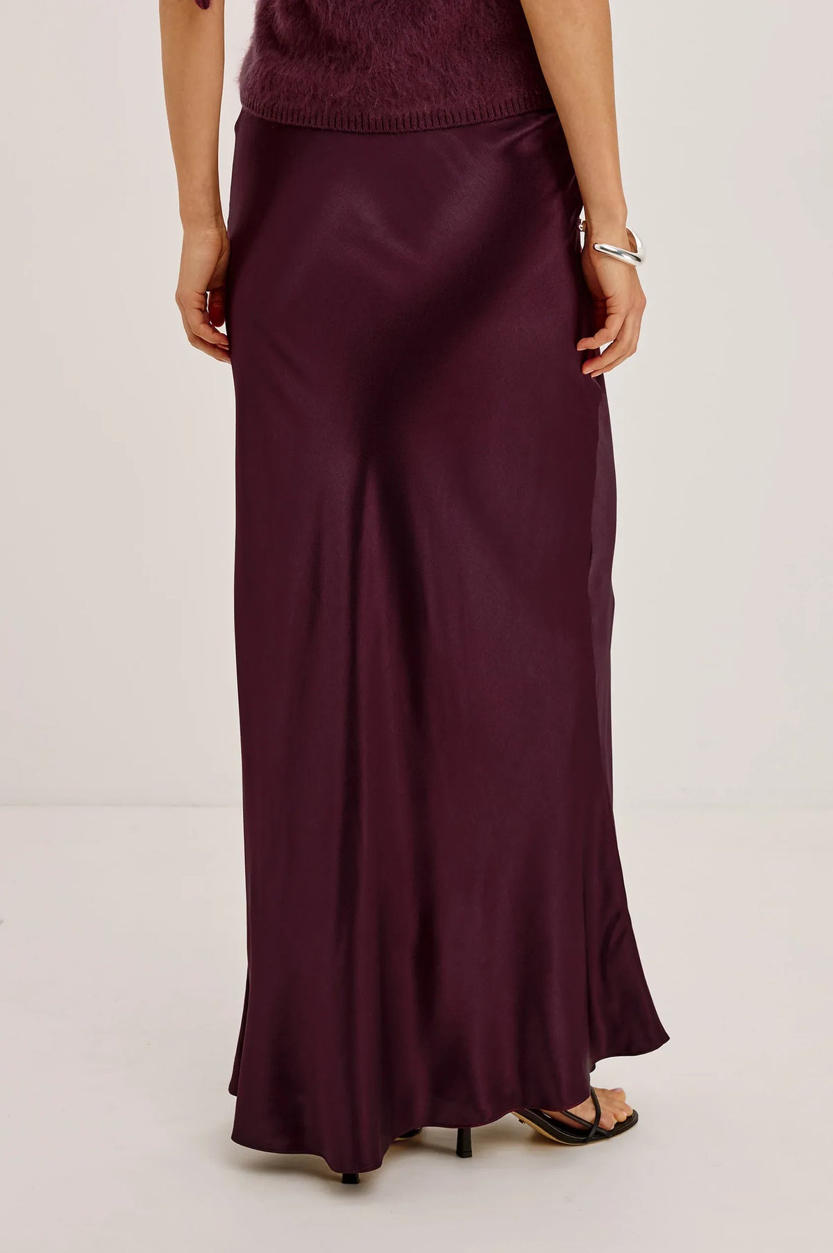 Rails Skirts Rails - Romina Skirt in Wine