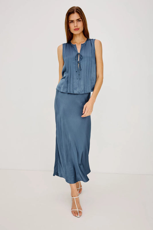 Rails - Anya Skirt in Atlantic