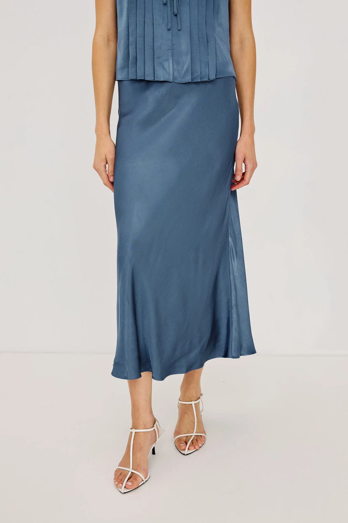 Rails - Anya Skirt in Atlantic
