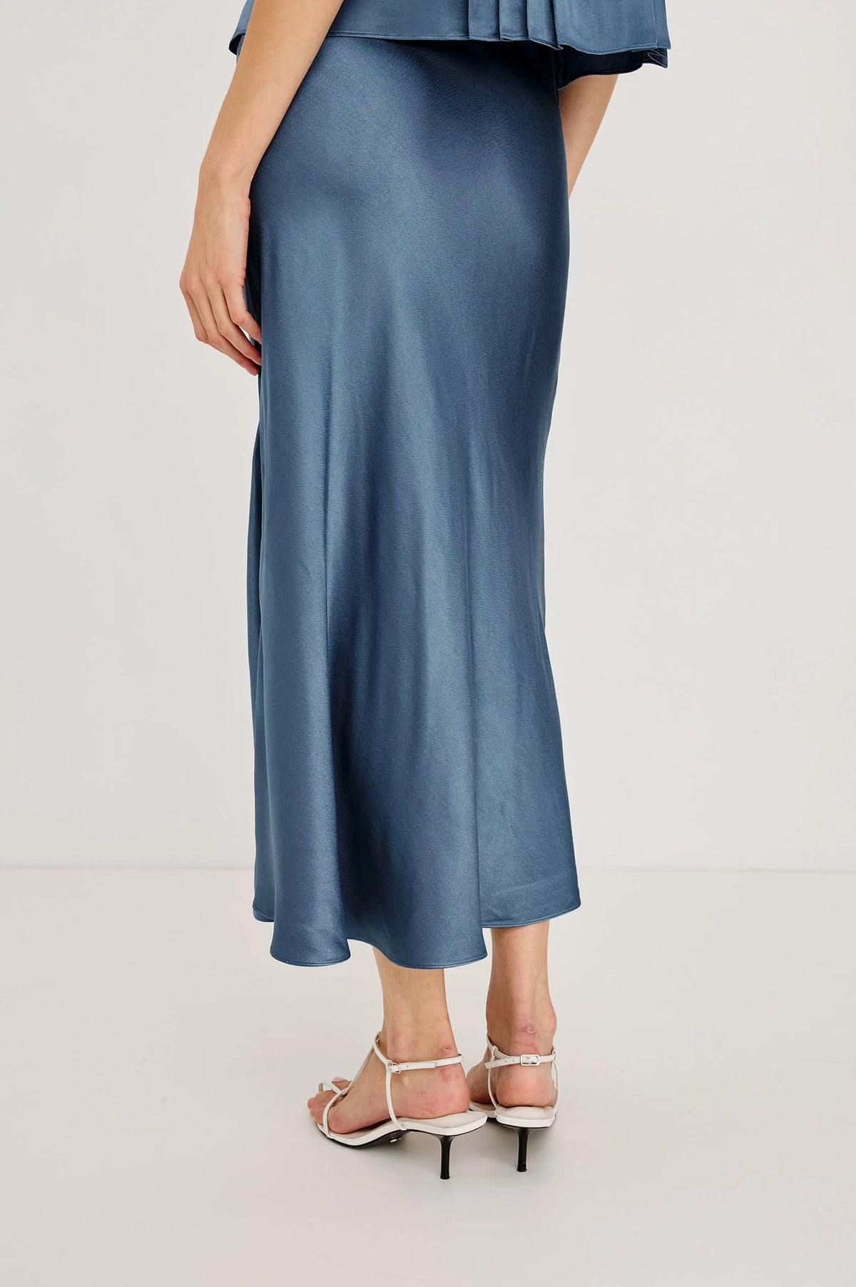 Rails - Anya Skirt in Atlantic