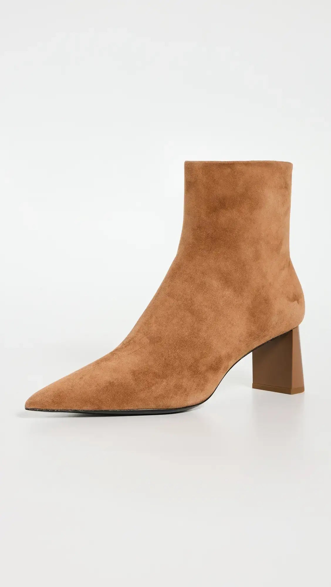 Rag & Bone - Viva Boot in Brownwood Suede