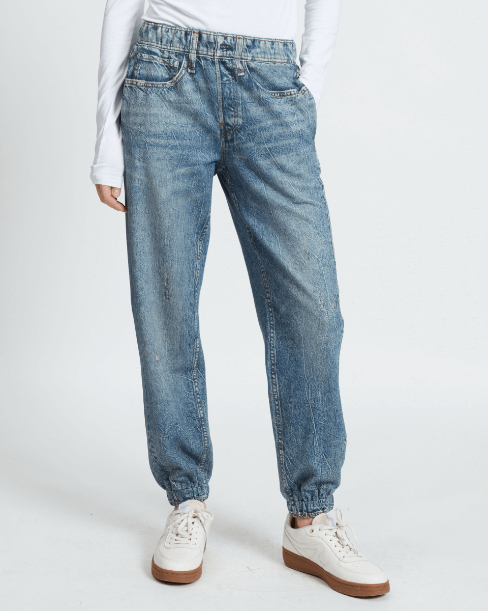 Rag & Bone Liquid Miramar Jogger Dee | dress San Francisco