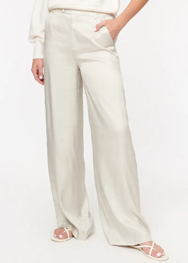 CAMI NYC - Anais Pant in dove