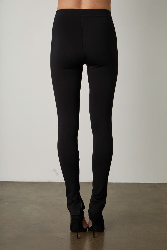 Velvet Maeve Leggings in Black | dress Boutique SF